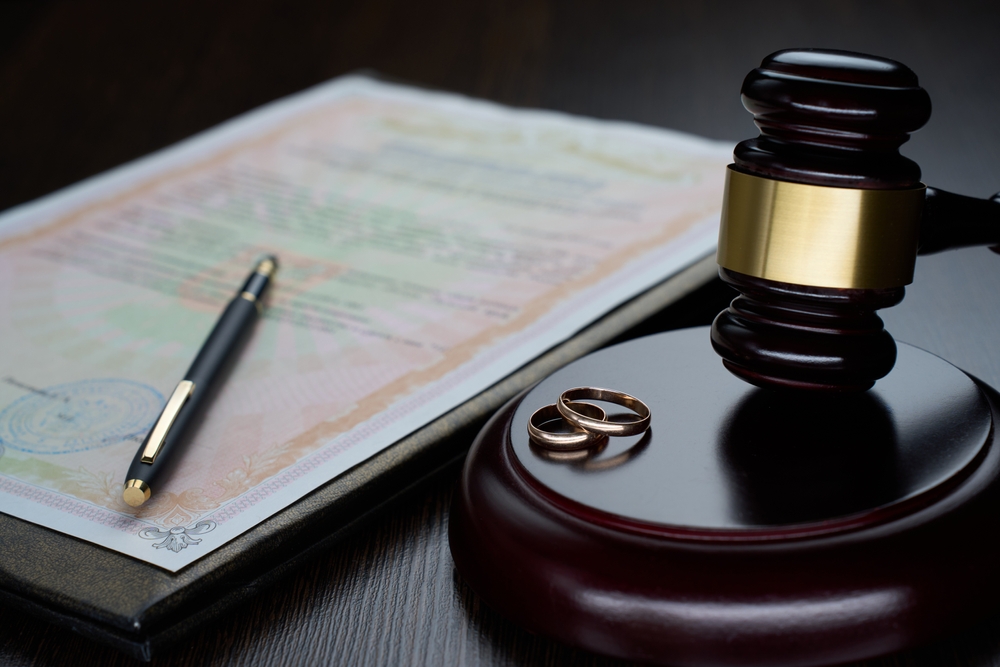 ¿Puedo solicitar que se declare nulo mi matrimonio? ¿Qué implica esta nulidad?