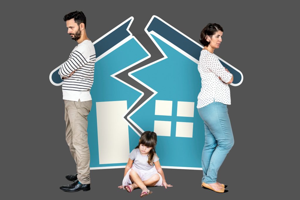 La atribución del uso de la vivienda familiar en custodia compartida